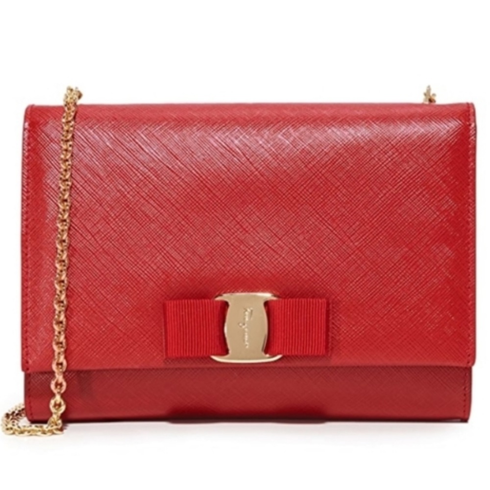 Ferragamo Bag